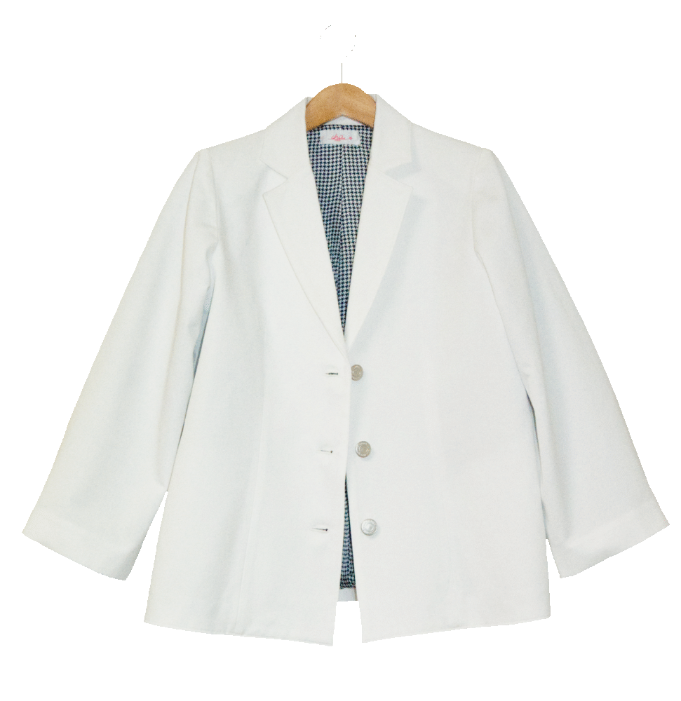 SkirtWithYellowTulip2（ゴムウエスト）