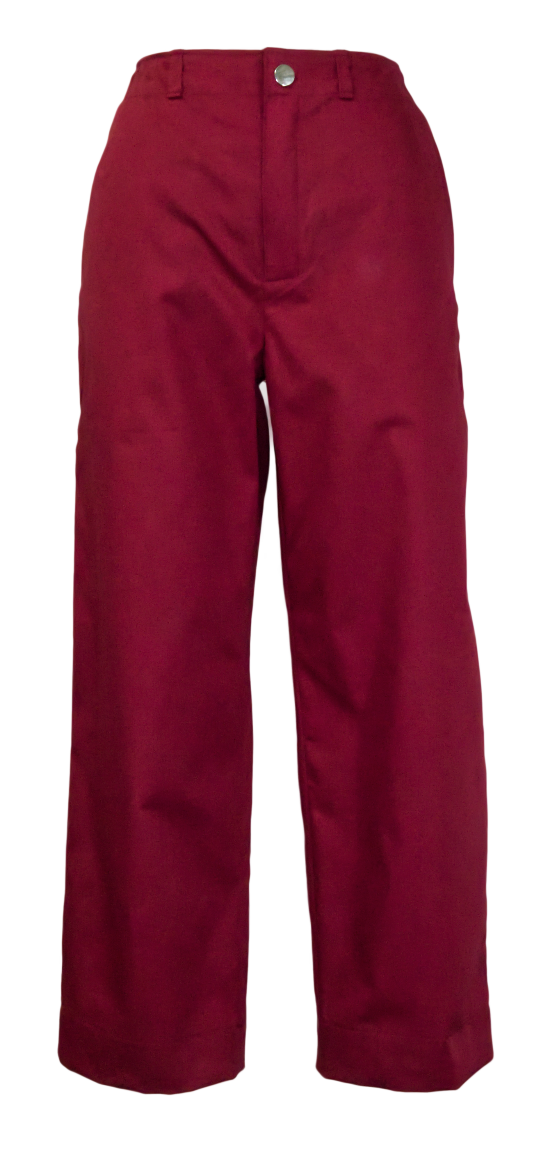 Red Spring Pants65-94