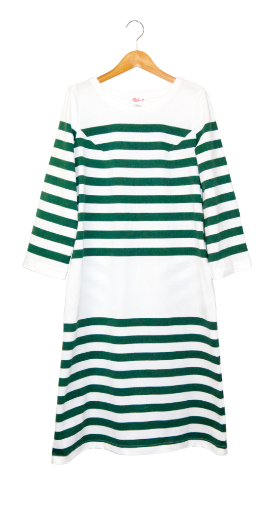 カジュアル部屋着ワンピースG1