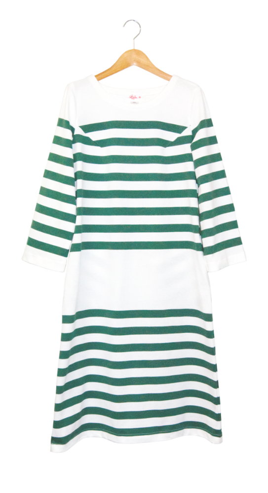 カジュアル部屋着ワンピースG1