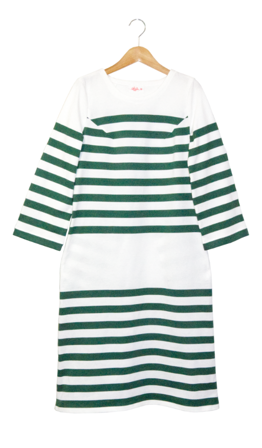 カジュアル部屋着ワンピースG2