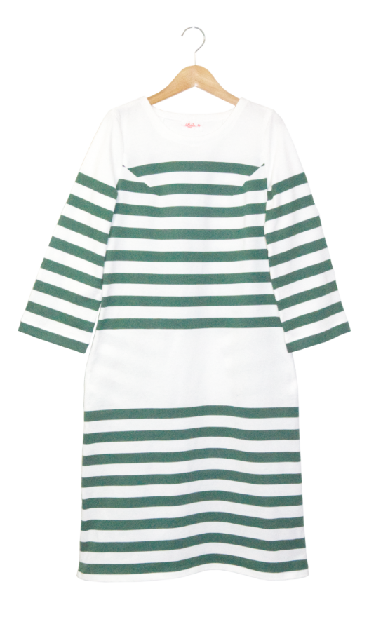 カジュアル部屋着ワンピースG2