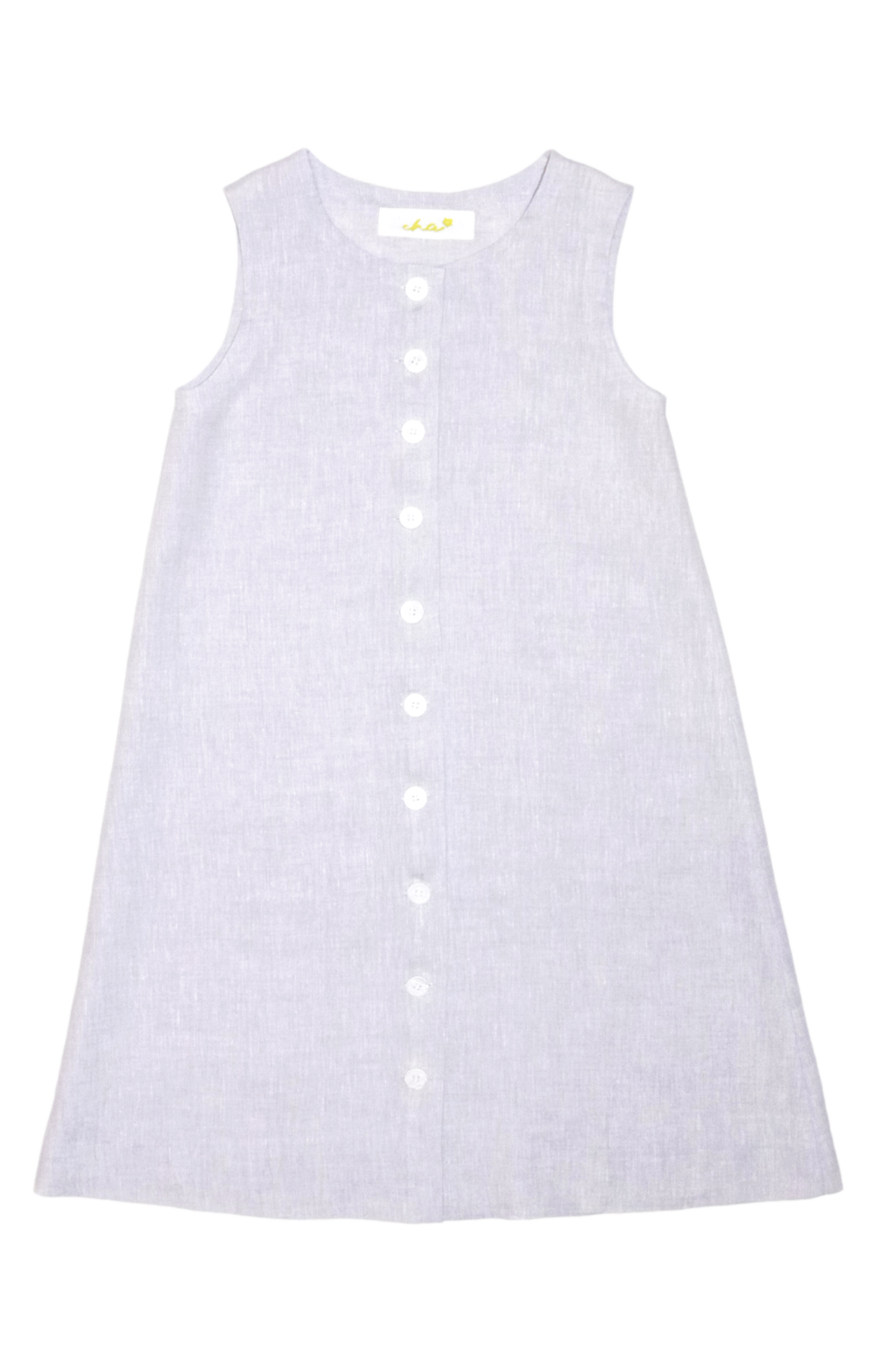 Hot Summer Linen Onepiece PU1