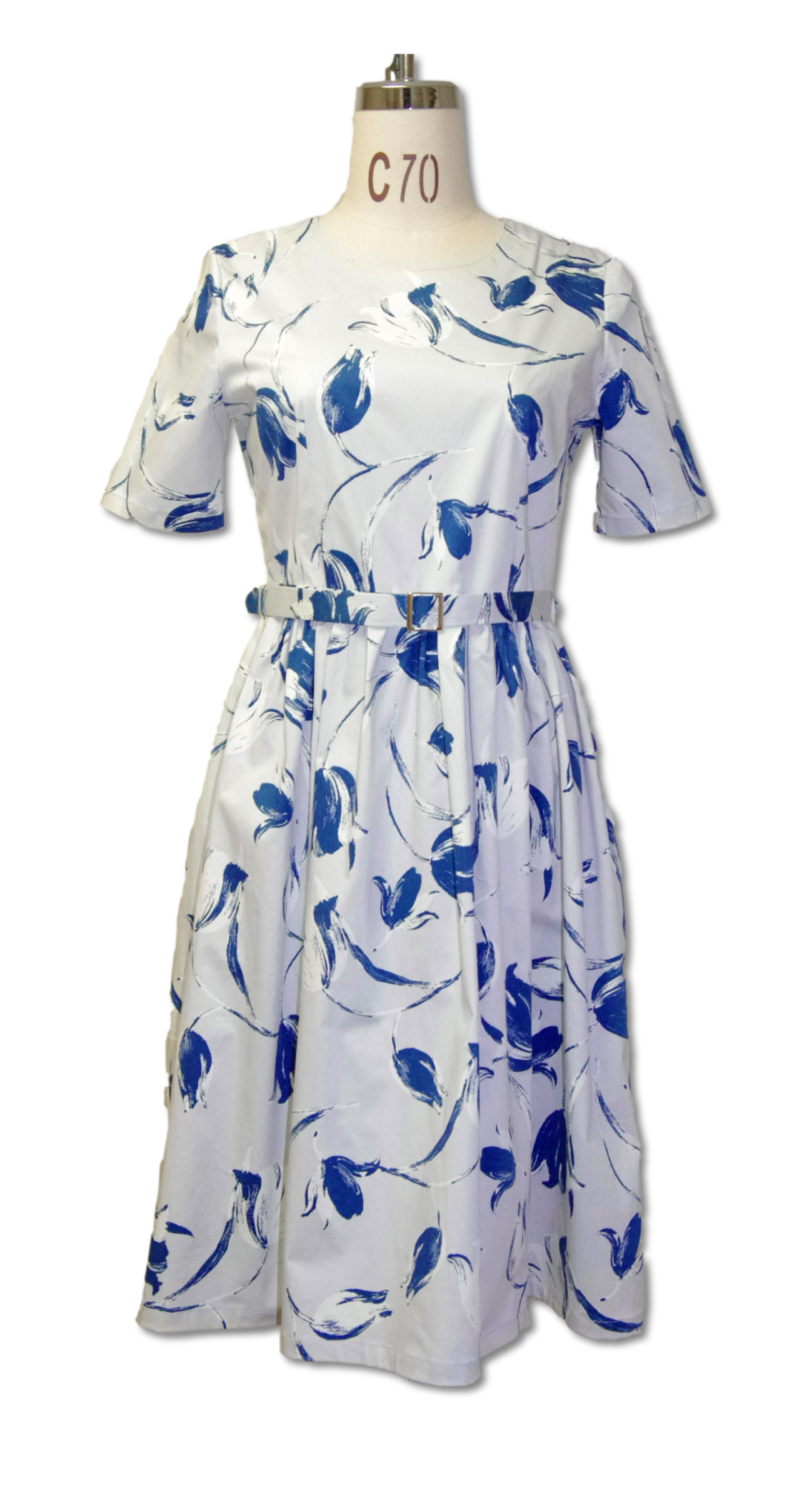 スタンダードワンピースB9号