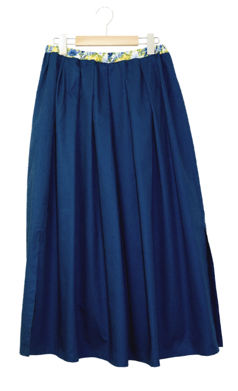 サマータックスカートB1