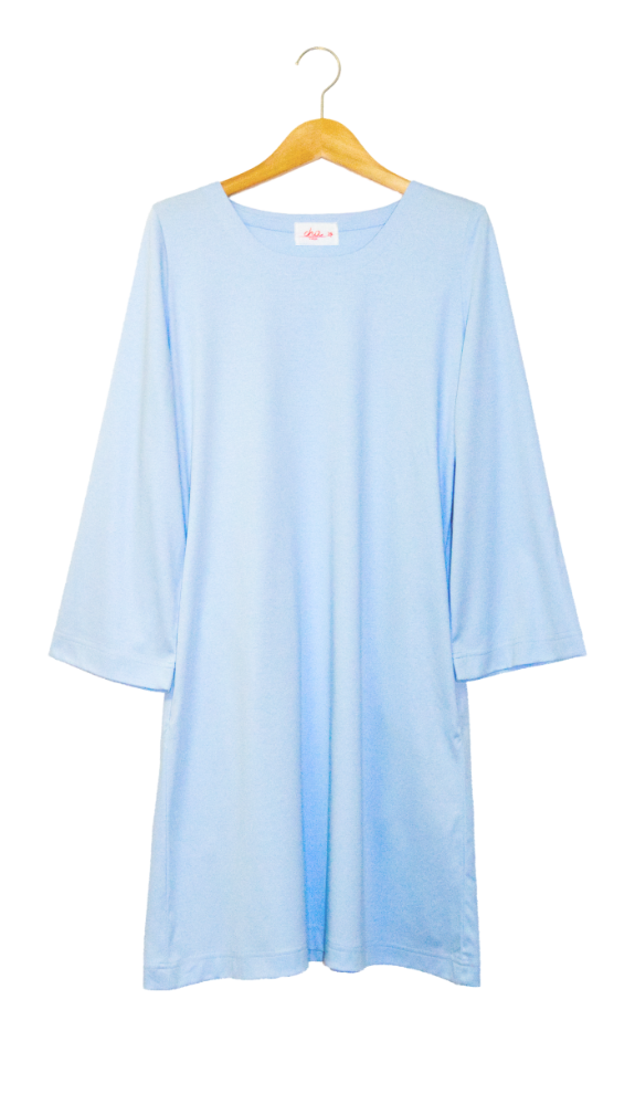 Spring Stretch Onepiece LB1