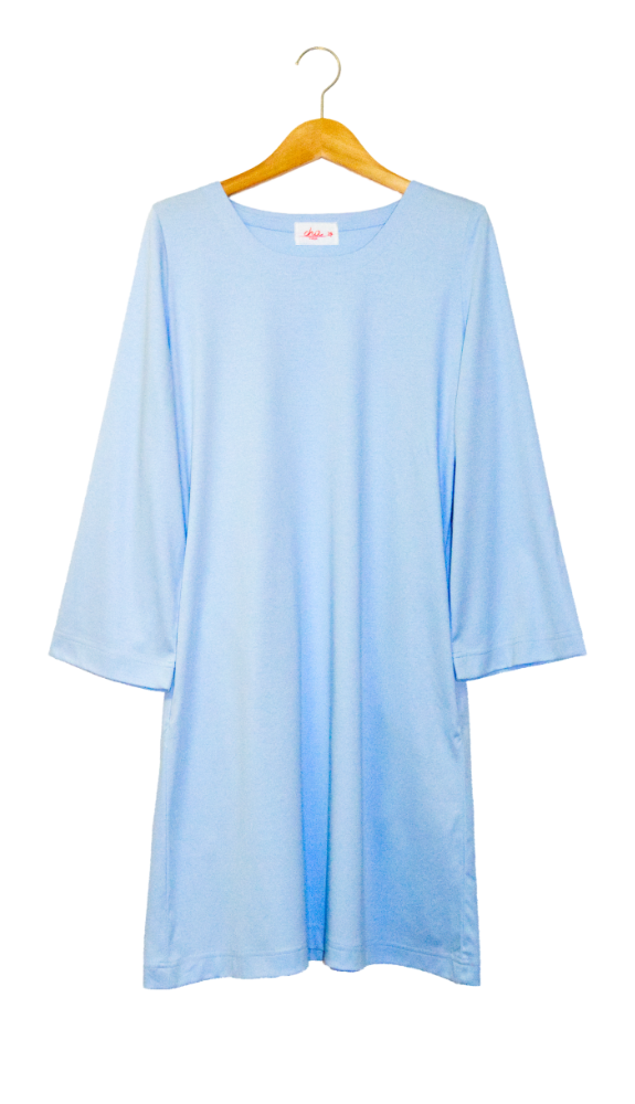 Spring Stretch Onepiece LB1