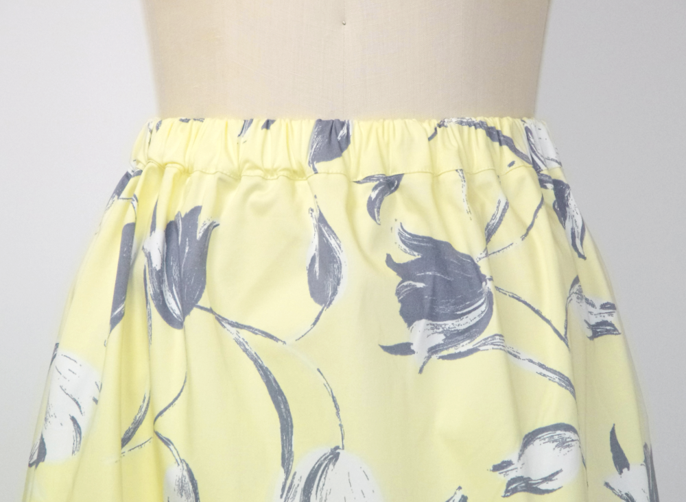 Hot Summer Linen Onepiece P2