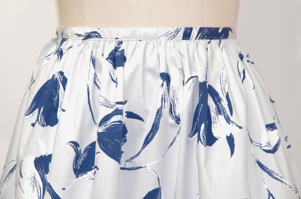 Hot Summer Linen Onepiece P2