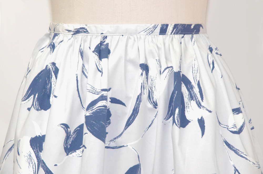 Hot Summer Linen Onepiece P2