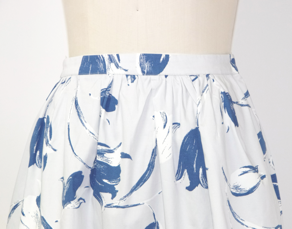 Hot Summer Linen Onepiece P2