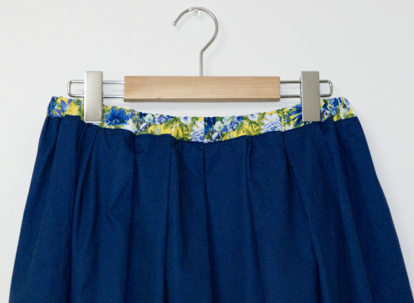 Hot Summer Linen Onepiece P2