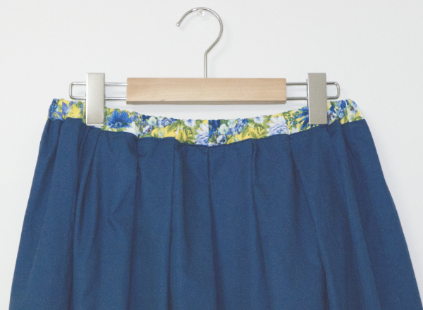 Hot Summer Linen Onepiece P2