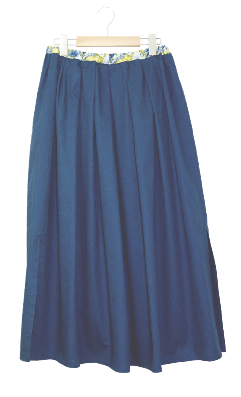 サマータックスカートB1