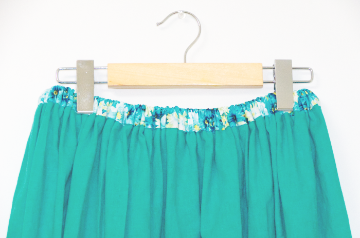 Hot Summer Linen Onepiece P2