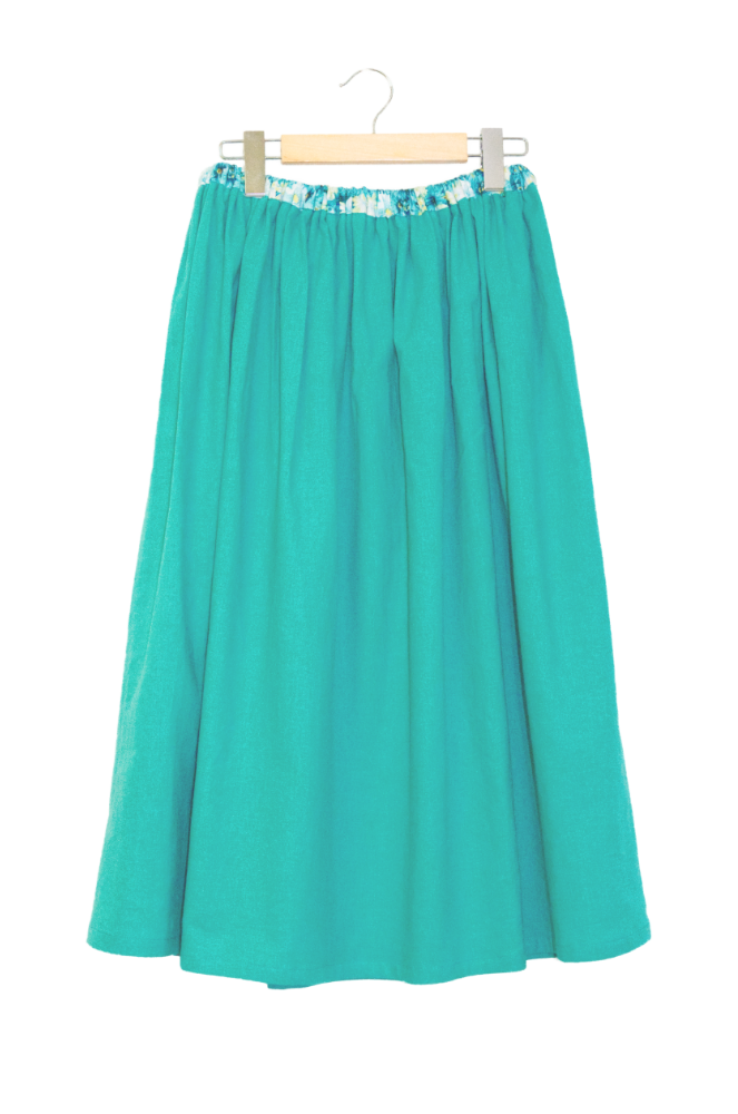 サマーロングスカートTB1