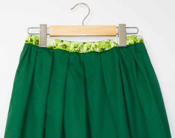 Hot Summer Linen Onepiece P2