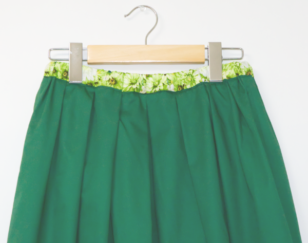 Hot Summer Linen Onepiece P2