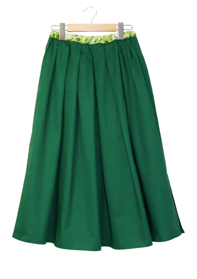 サマータックスカートG1