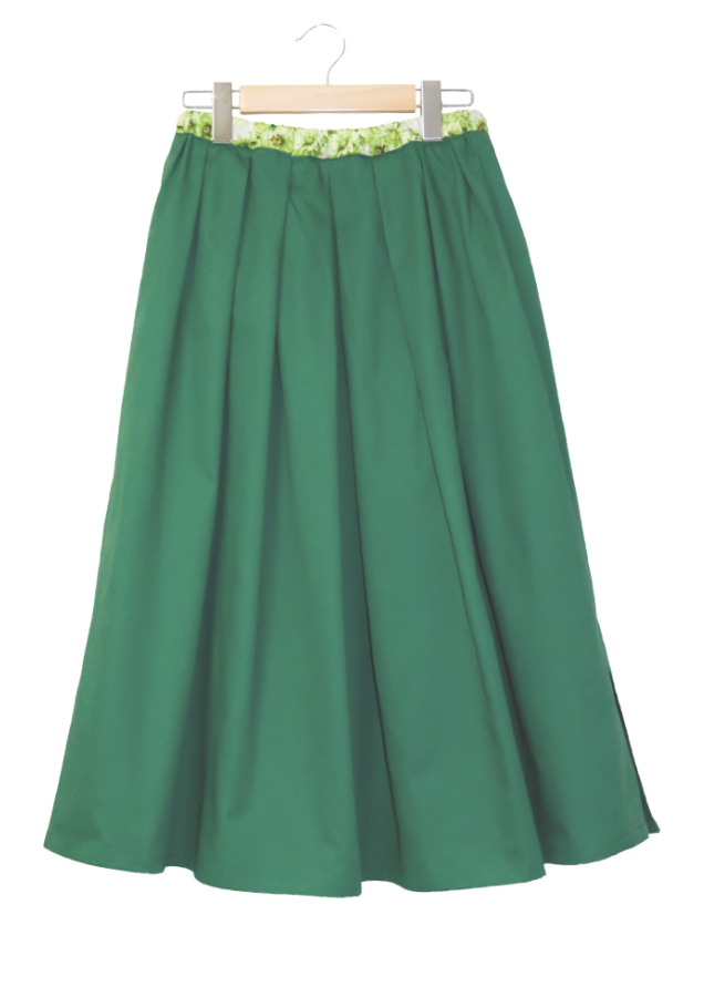 サマータックスカートG1