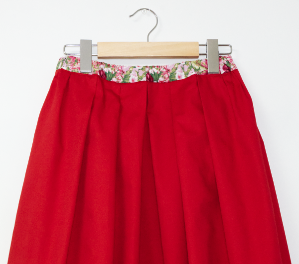 Hot Summer Linen Onepiece P2