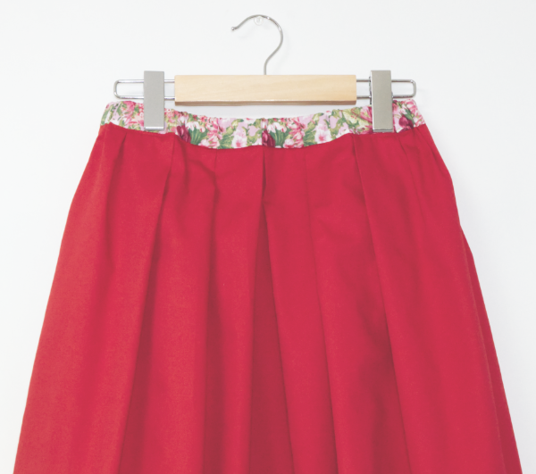 Hot Summer Linen Onepiece P2