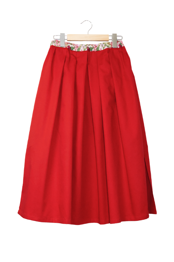 サマータックスカートR1