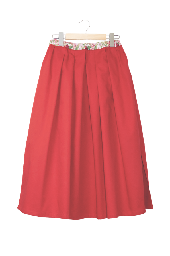 サマータックスカートR1