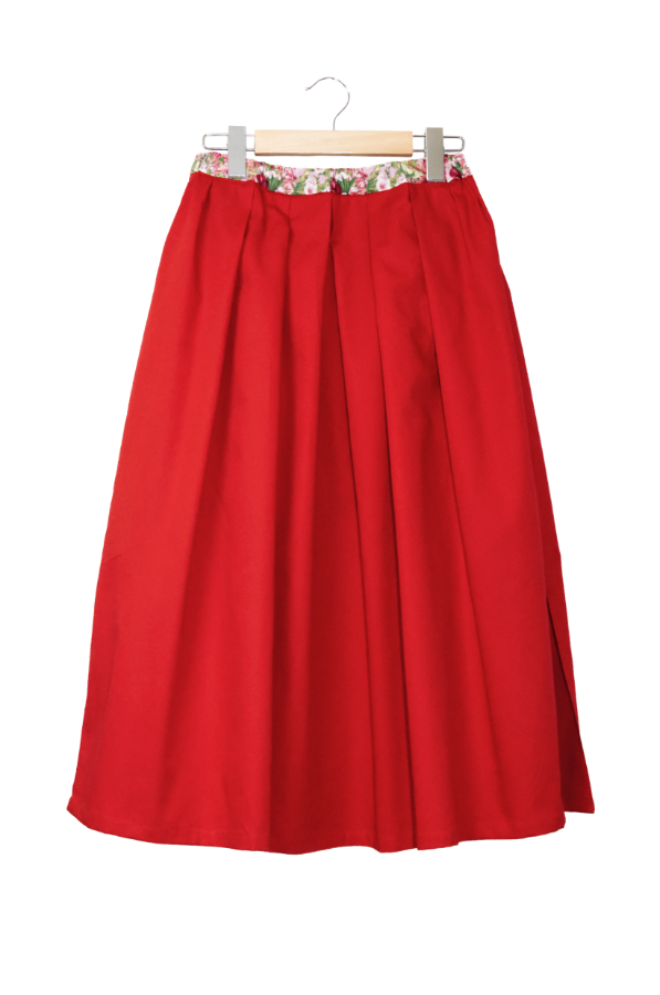 サマータックスカートR1