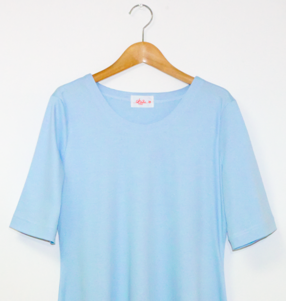 Hot Summer Linen Onepiece P2