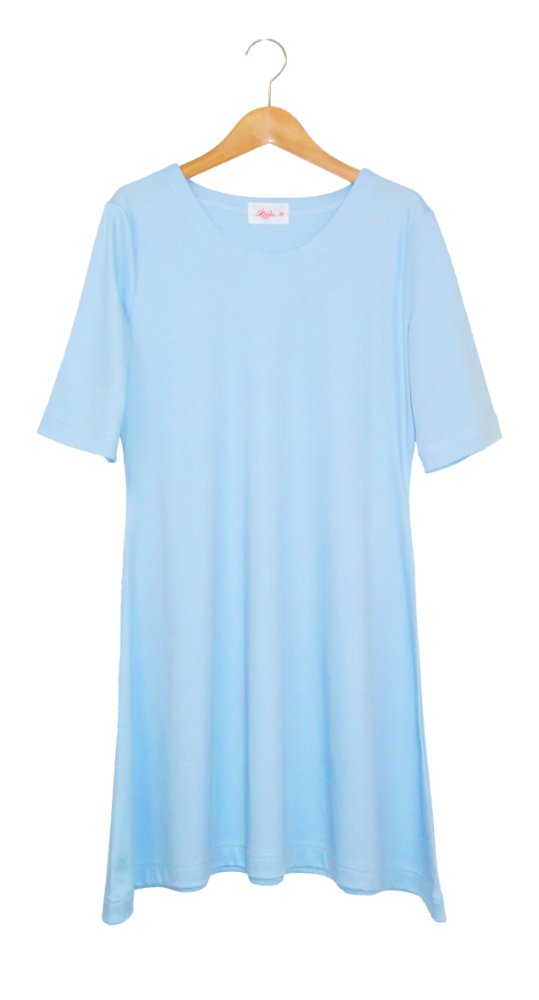 Summer Flower Onepiece M