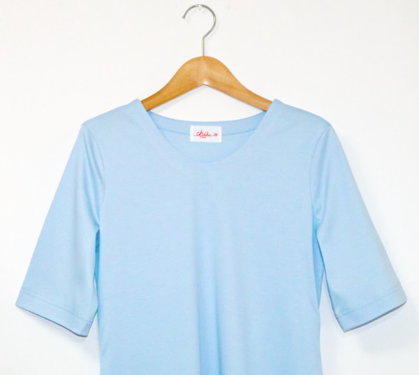 Hot Summer Linen Onepiece P2