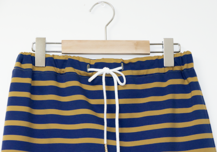 Hot Summer Linen Onepiece P2