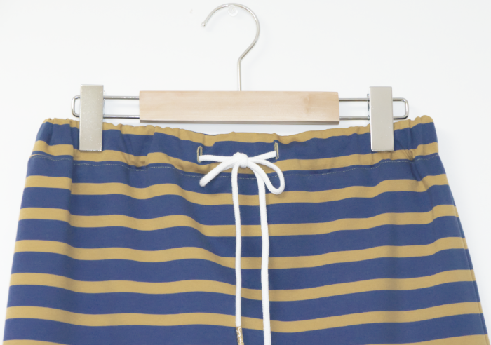 Hot Summer Linen Onepiece P2