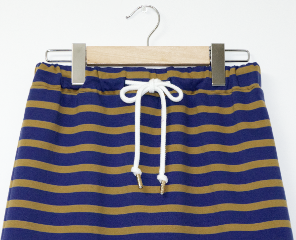 Hot Summer Linen Onepiece P2