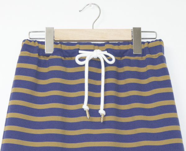 Hot Summer Linen Onepiece P2