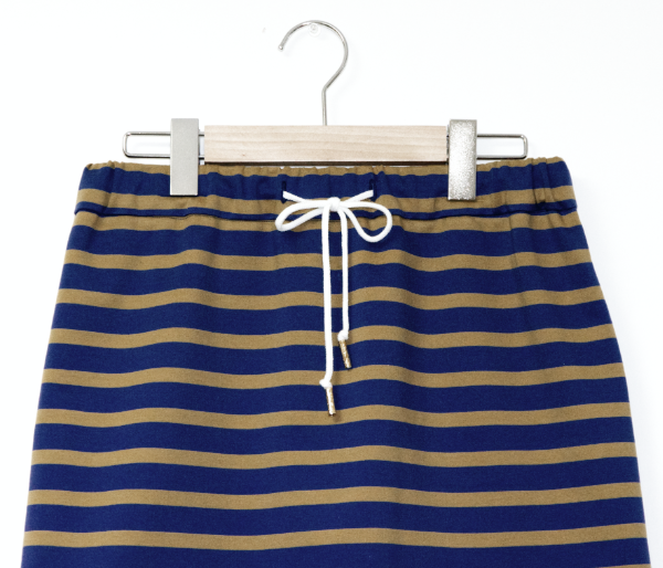 Hot Summer Linen Onepiece P2