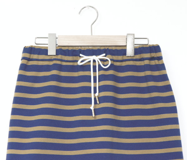 Hot Summer Linen Onepiece P2