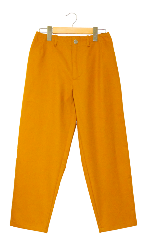 秋のチノパンツB69S