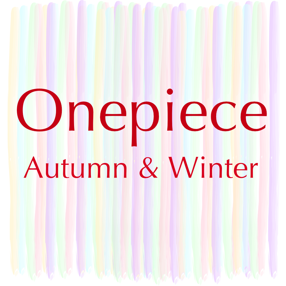 Pants-Autumn & Winter